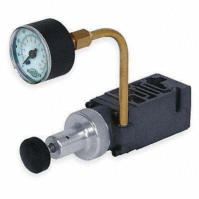 Manifold Compressed Air Regulators image